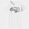 PC Ladies Fan Favorite T-Shirt Thumbnail