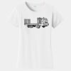 PC Ladies Fan Favorite T-Shirt Thumbnail