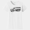PC Ladies Fan Favorite T-Shirt Thumbnail
