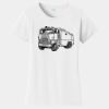 PC Ladies Fan Favorite T-Shirt Thumbnail