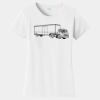 PC Ladies Fan Favorite T-Shirt Thumbnail