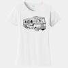 PC Ladies Fan Favorite T-Shirt Thumbnail