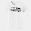 PC Ladies Fan Favorite T-Shirt Thumbnail