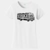 PC Ladies Fan Favorite T-Shirt Thumbnail