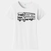 PC Ladies Fan Favorite T-Shirt Thumbnail