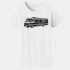 PC Ladies Fan Favorite T-Shirt Thumbnail