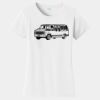 PC Ladies Fan Favorite T-Shirt Thumbnail