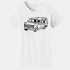 PC Ladies Fan Favorite T-Shirt Thumbnail