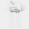 PC Ladies Fan Favorite T-Shirt Thumbnail