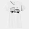 PC Ladies Fan Favorite T-Shirt Thumbnail