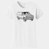 PC Ladies Fan Favorite T-Shirt Thumbnail