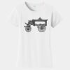 PC Ladies Fan Favorite T-Shirt Thumbnail