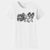 PC Ladies Fan Favorite T-Shirt Thumbnail
