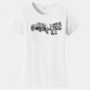 PC Ladies Fan Favorite T-Shirt Thumbnail