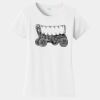 PC Ladies Fan Favorite T-Shirt Thumbnail