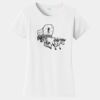 PC Ladies Fan Favorite T-Shirt Thumbnail