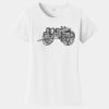 PC Ladies Fan Favorite T-Shirt Thumbnail