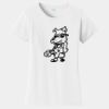 PC Ladies Fan Favorite T-Shirt Thumbnail