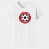 PC Ladies Fan Favorite T-Shirt Thumbnail