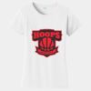 PC Ladies Fan Favorite T-Shirt Thumbnail