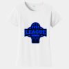 PC Ladies Fan Favorite T-Shirt Thumbnail