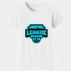 PC Ladies Fan Favorite T-Shirt Thumbnail