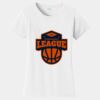 PC Ladies Fan Favorite T-Shirt Thumbnail