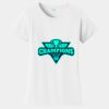 PC Ladies Fan Favorite T-Shirt Thumbnail