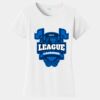 PC Ladies Fan Favorite T-Shirt Thumbnail