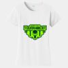 PC Ladies Fan Favorite T-Shirt Thumbnail