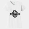 PC Ladies Fan Favorite T-Shirt Thumbnail