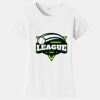 PC Ladies Fan Favorite T-Shirt Thumbnail