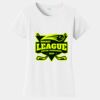PC Ladies Fan Favorite T-Shirt Thumbnail