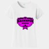 PC Ladies Fan Favorite T-Shirt Thumbnail