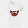 PC Ladies Fan Favorite T-Shirt Thumbnail