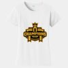 PC Ladies Fan Favorite T-Shirt Thumbnail