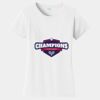 PC Ladies Fan Favorite T-Shirt Thumbnail