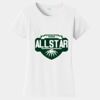 PC Ladies Fan Favorite T-Shirt Thumbnail
