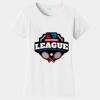 PC Ladies Fan Favorite T-Shirt Thumbnail