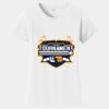 PC Ladies Fan Favorite T-Shirt Thumbnail
