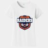 PC Ladies Fan Favorite T-Shirt Thumbnail