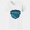 PC Ladies Fan Favorite T-Shirt Thumbnail