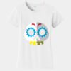 PC Ladies Fan Favorite T-Shirt Thumbnail