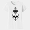 PC Ladies Fan Favorite T-Shirt Thumbnail