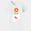 PC Ladies Fan Favorite T-Shirt Thumbnail