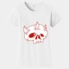 PC Ladies Fan Favorite T-Shirt Thumbnail