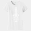 PC Ladies Fan Favorite T-Shirt Thumbnail