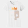 PC Ladies Fan Favorite T-Shirt Thumbnail