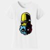 PC Ladies Fan Favorite T-Shirt Thumbnail