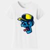 PC Ladies Fan Favorite T-Shirt Thumbnail